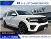 2023 Ford Expedition Max Limited (Stk: LF00981P) in Tilbury - Image 1 of 21