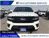 2023 Ford Expedition Max Limited (Stk: LF00981P) in Tilbury - Image 2 of 21