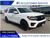 2023 Ford Expedition Max Limited (Stk: LF00981P) in Tilbury - Image 3 of 21