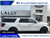 2023 Ford Expedition Max Limited (Stk: LF00981P) in Tilbury - Image 4 of 21