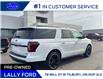 2023 Ford Expedition Max Limited (Stk: LF00981P) in Tilbury - Image 5 of 21