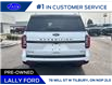 2023 Ford Expedition Max Limited (Stk: LF00981P) in Tilbury - Image 6 of 21
