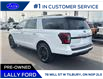2023 Ford Expedition Max Limited (Stk: LF00981P) in Tilbury - Image 7 of 21