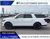 2023 Ford Expedition Max Limited (Stk: LF00981P) in Tilbury - Image 8 of 21