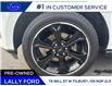 2023 Ford Expedition Max Limited (Stk: LF00981P) in Tilbury - Image 10 of 21