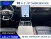 2023 Ford Expedition Max Limited (Stk: LF00981P) in Tilbury - Image 11 of 21