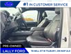 2023 Ford Expedition Max Limited (Stk: LF00981P) in Tilbury - Image 12 of 21