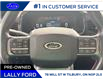 2023 Ford Expedition Max Limited (Stk: LF00981P) in Tilbury - Image 15 of 21