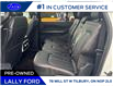 2023 Ford Expedition Max Limited (Stk: LF00981P) in Tilbury - Image 18 of 21