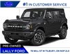 2026 Ford Bronco Outer Banks (Stk: LFBR01798) in Tilbury - Image 1 of 13