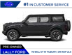 2026 Ford Bronco Outer Banks (Stk: LFBR01798) in Tilbury - Image 3 of 13 2026 Ford Bronco Outer Banks (Stk: LFBR01798) in Tilbury - Image 3 of 13