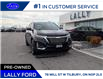 2023 Chevrolet Equinox Premier (Stk: LFBR01816A) in Tilbury - Image 1 of 15