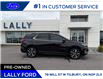 2023 Chevrolet Equinox Premier (Stk: LFBR01816A) in Tilbury - Image 2 of 15