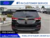 2023 Chevrolet Equinox Premier (Stk: LFBR01816A) in Tilbury - Image 4 of 15