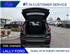 2023 Chevrolet Equinox Premier (Stk: LFBR01816A) in Tilbury - Image 5 of 15