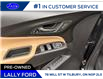 2023 Chevrolet Equinox Premier (Stk: LFBR01816A) in Tilbury - Image 6 of 15