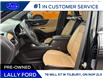 2023 Chevrolet Equinox Premier (Stk: LFBR01816A) in Tilbury - Image 7 of 15