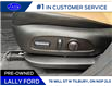 2023 Chevrolet Equinox Premier (Stk: LFBR01816A) in Tilbury - Image 8 of 15