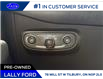 2023 Chevrolet Equinox Premier (Stk: LFBR01816A) in Tilbury - Image 9 of 15