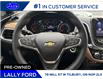 2023 Chevrolet Equinox Premier (Stk: LFBR01816A) in Tilbury - Image 11 of 15