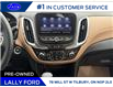 2023 Chevrolet Equinox Premier (Stk: LFBR01816A) in Tilbury - Image 13 of 15