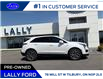 2022 Cadillac XT5 Sport (Stk: LFBR0177OA) in Tilbury - Image 2 of 15