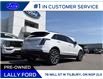 2022 Cadillac XT5 Sport (Stk: LFBR0177OA) in Tilbury - Image 3 of 15