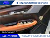 2022 Cadillac XT5 Sport (Stk: LFBR0177OA) in Tilbury - Image 6 of 15
