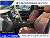 2022 Cadillac XT5 Sport (Stk: LFBR0177OA) in Tilbury - Image 7 of 15