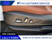 2022 Cadillac XT5 Sport (Stk: LFBR0177OA) in Tilbury - Image 8 of 15