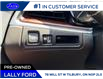 2022 Cadillac XT5 Sport (Stk: LFBR0177OA) in Tilbury - Image 9 of 15