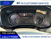 2022 Cadillac XT5 Sport (Stk: LFBR0177OA) in Tilbury - Image 10 of 15