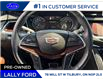 2022 Cadillac XT5 Sport (Stk: LFBR0177OA) in Tilbury - Image 11 of 15