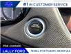 2022 Cadillac XT5 Sport (Stk: LFBR0177OA) in Tilbury - Image 12 of 15