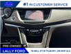 2022 Cadillac XT5 Sport (Stk: LFBR0177OA) in Tilbury - Image 13 of 15