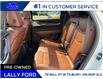 2022 Cadillac XT5 Sport (Stk: LFBR0177OA) in Tilbury - Image 15 of 15