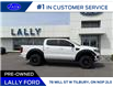 2021 Ford Ranger Lariat (Stk: LFBS01602TR) in Tilbury - Image 2 of 15