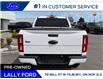 2021 Ford Ranger Lariat (Stk: LFBS01602TR) in Tilbury - Image 4 of 15