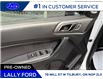 2021 Ford Ranger Lariat (Stk: LFBS01602TR) in Tilbury - Image 6 of 15