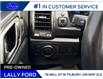 2021 Ford Ranger Lariat (Stk: LFBS01602TR) in Tilbury - Image 9 of 15
