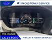 2021 Ford Ranger Lariat (Stk: LFBS01602TR) in Tilbury - Image 10 of 15