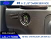 2021 Ford Ranger Lariat (Stk: LFBS01602TR) in Tilbury - Image 12 of 15