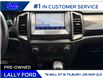 2021 Ford Ranger Lariat (Stk: LFBS01602TR) in Tilbury - Image 13 of 15