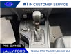 2021 Ford Ranger Lariat (Stk: LFBS01602TR) in Tilbury - Image 14 of 15