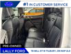 2021 Ford Ranger Lariat (Stk: LFBS01602TR) in Tilbury - Image 15 of 15
