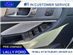 2026 Ford Explorer ST (Stk: LFEX01529) in Tilbury - Image 5 of 14