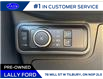 2026 Ford Explorer ST (Stk: LFEX01529) in Tilbury - Image 8 of 14