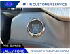 2026 Ford Explorer ST (Stk: LFEX01529) in Tilbury - Image 11 of 14