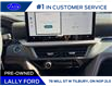 2026 Ford Explorer ST (Stk: LFEX01529) in Tilbury - Image 12 of 14