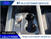 2026 Ford Explorer ST (Stk: LFEX01529) in Tilbury - Image 13 of 14